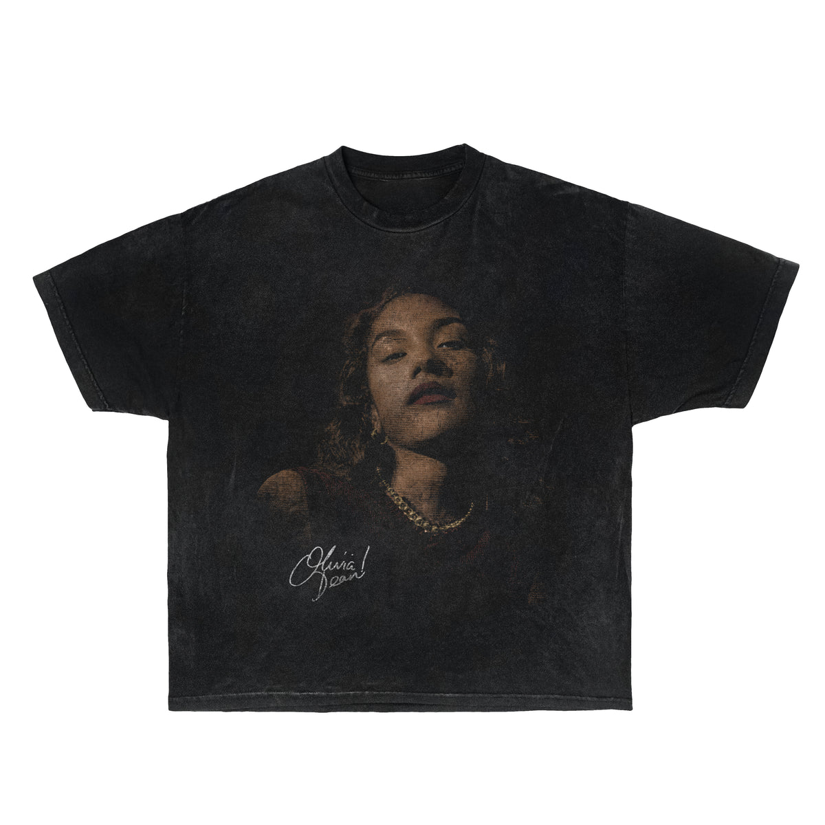 Olivia Dean Tee