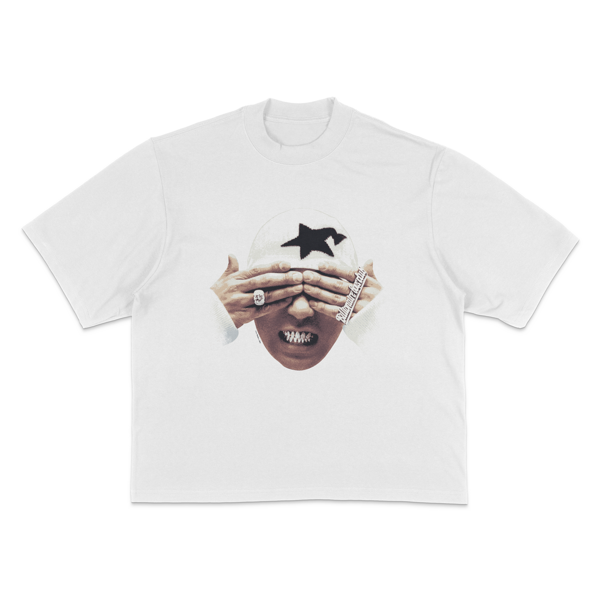 Nigo Billionaire Tee