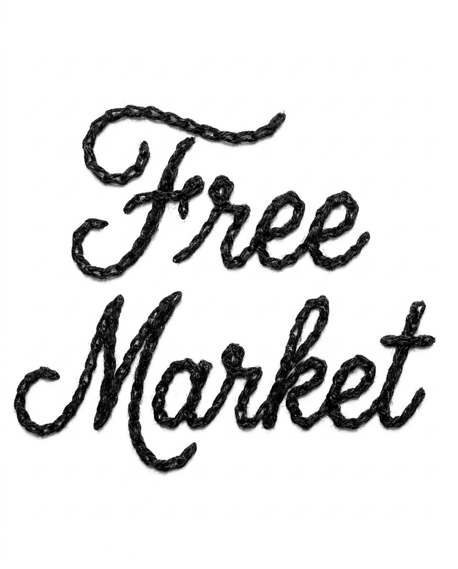 The Free Market