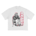 Agassi Vintage Tee